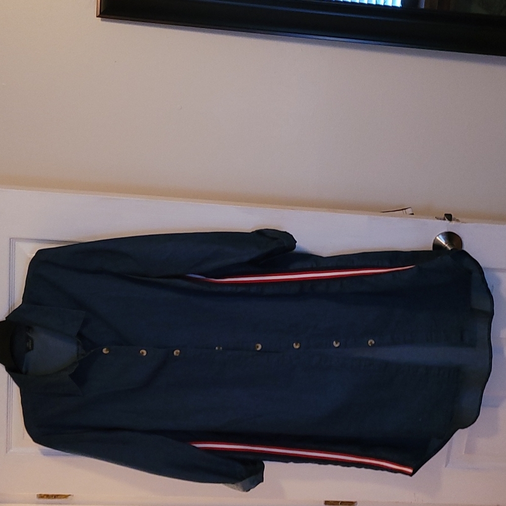 Gently used plus size blouses